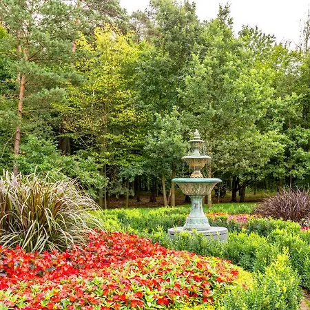 Lesna Perla - Restauracja I Hotelowe