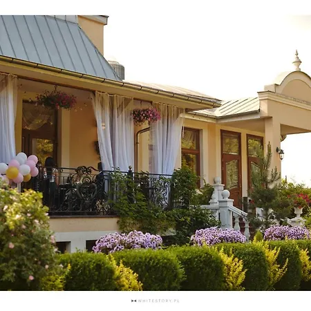 Lesna Perla - Restauracja I Hotelowe Bed & Breakfast Rudziniec