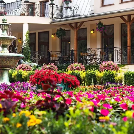 Lesna Perla - Restauracja I Hotelowe Rudziniec