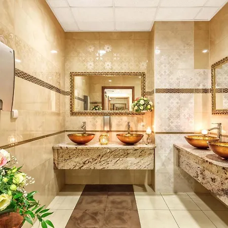 Lesna Perla - Restauracja I Hotelowe Bed & Breakfast