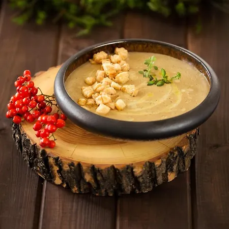 Lesna Perla - Restauracja I Hotelowe Rudziniec