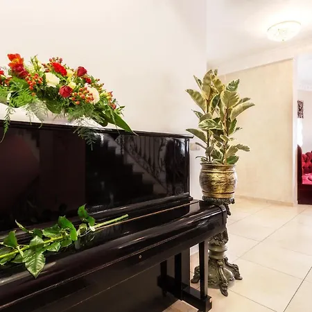 Lesna Perla - Restauracja I Hotelowe Bed & Breakfast Rudziniec