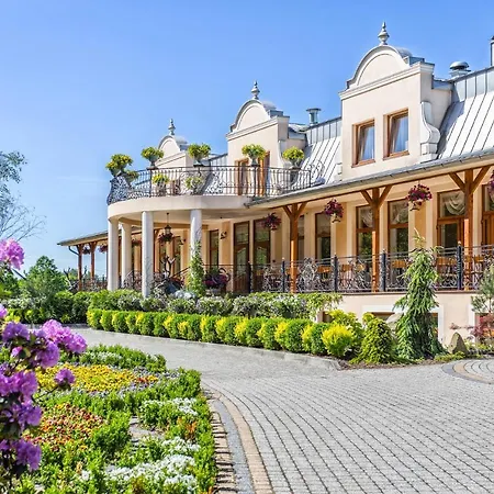 Lesna Perla - Restauracja I Hotelowe Rudziniec