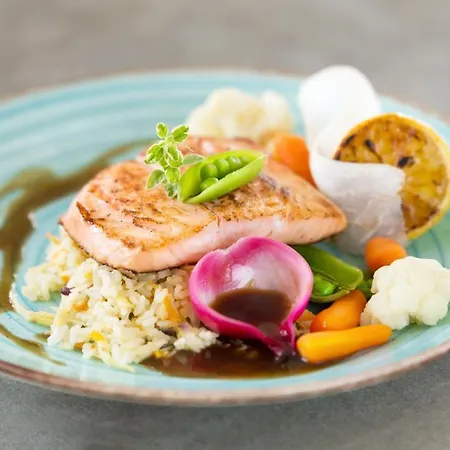 Bed & Breakfast Lesna Perla - Restauracja I Hotelowe Rudziniec