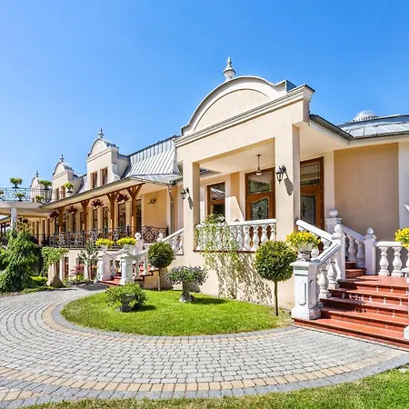 Lesna Perla - Restauracja I Hotelowe 3*