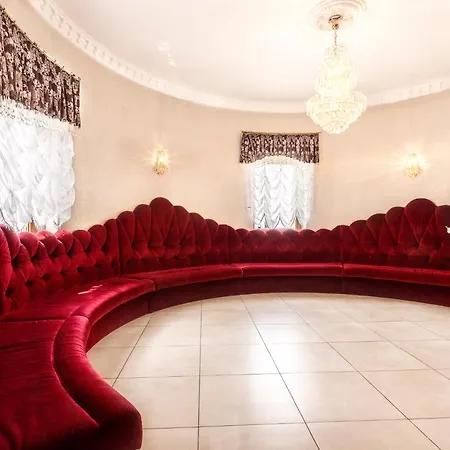 Lesna Perla - Restauracja I Hotelowe 3* Rudziniec