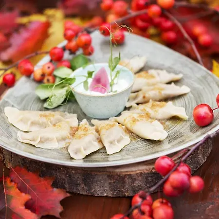 Lesna Perla - Restauracja I Hotelowe Rudziniec