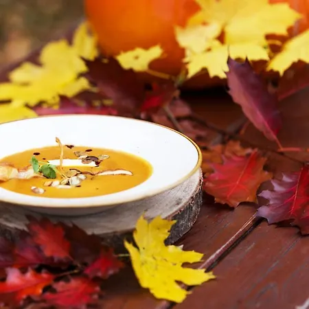 Lesna Perla - Restauracja I Hotelowe 3*