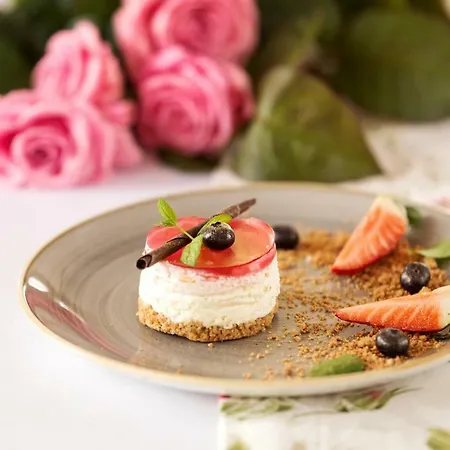 Lesna Perla - Restauracja I Hotelowe 3*