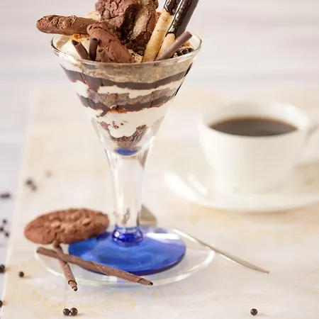 Lesna Perla - Restauracja I Hotelowe Rudziniec