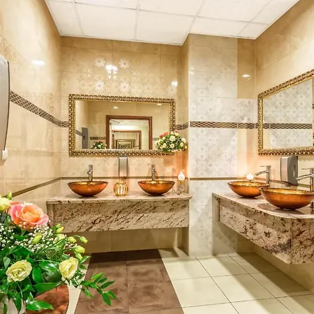 Lesna Perla - Restauracja I Hotelowe 3*