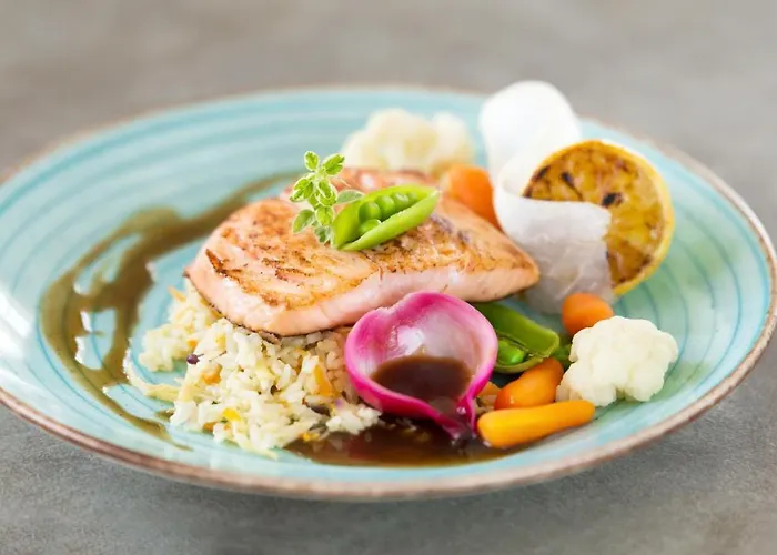 Bed & Breakfast Lesna Perla - Restauracja I Hotelowe Rudzinitz