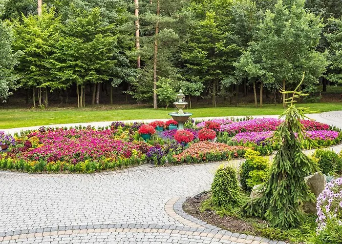 Bed & Breakfast Lesna Perla - Restauracja I Hotelowe 3*