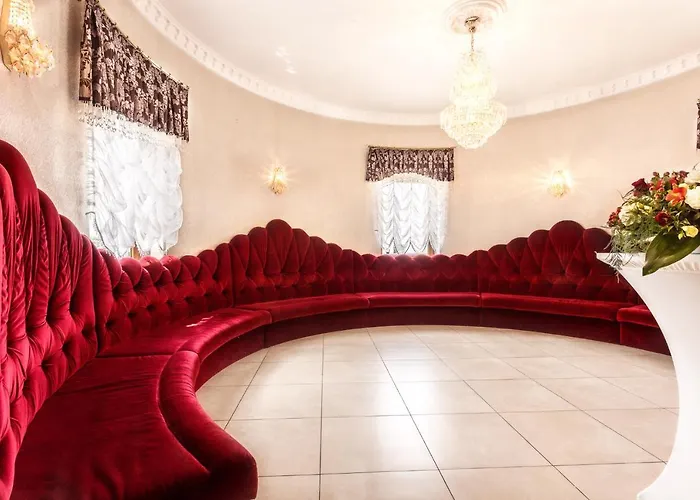 Lesna Perla - Restauracja I Hotelowe 3* Rudziniec