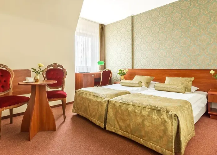 Lesna Perla - Restauracja I Hotelowe