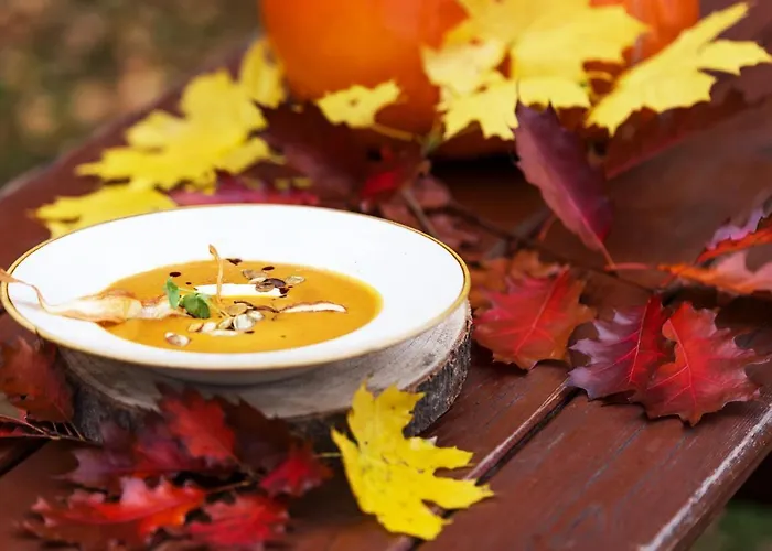 Lesna Perla - Restauracja I Hotelowe 3*