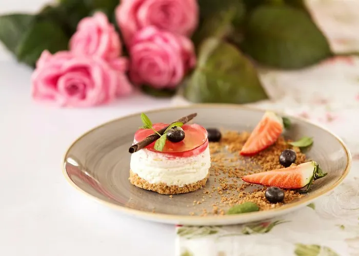 Lesna Perla - Restauracja I Hotelowe 3*